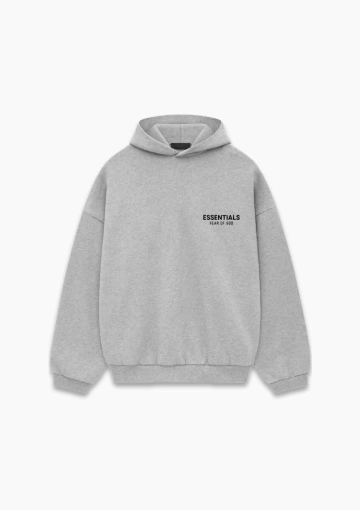 SudaderaEssentialsFearofGodGris