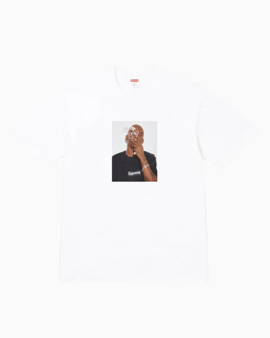 Supreme Dean Blunt Tee White