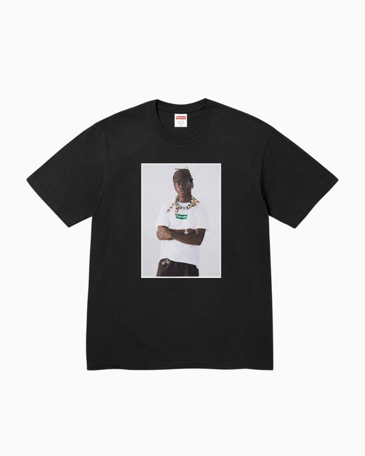 Supreme Tyler The Creator Tee Black