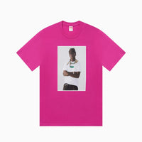 Supreme Tyler The Creator Tee Magenta