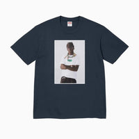 Supreme Tyler The Creator Tee Navy
