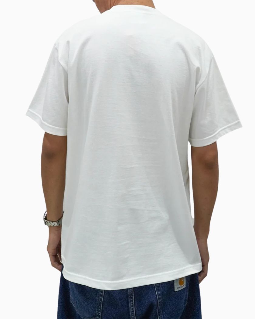 Supreme Tyler The Creator Tee White