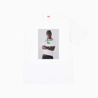 Supreme Tyler The Creator Tee White