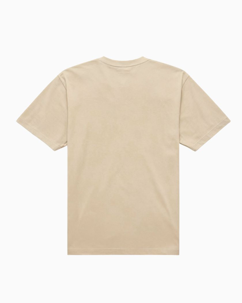 Supreme Stick Tee Khaki