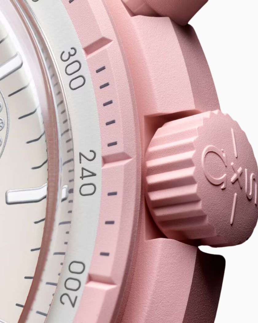 Swatch x Omega Bioceramic Moonswatch Mission to Venus