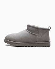 UGG CLASSIC ULTRA MINI BOOT GOAT