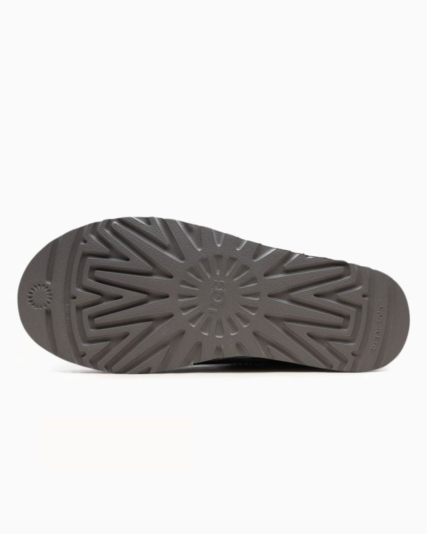UGG CLASSIC ULTRA MINI BOOT GOAT