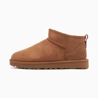 UGG Classic Ultra Mini Boot Chestnut
