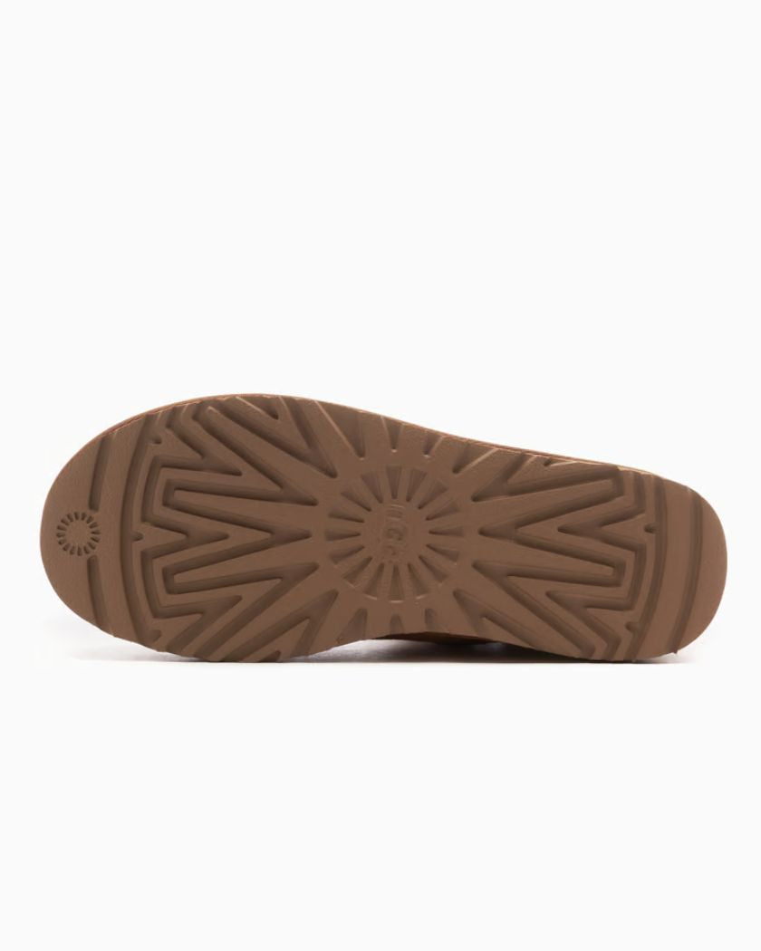 UGG Classic Ultra Mini Boot Chestnut