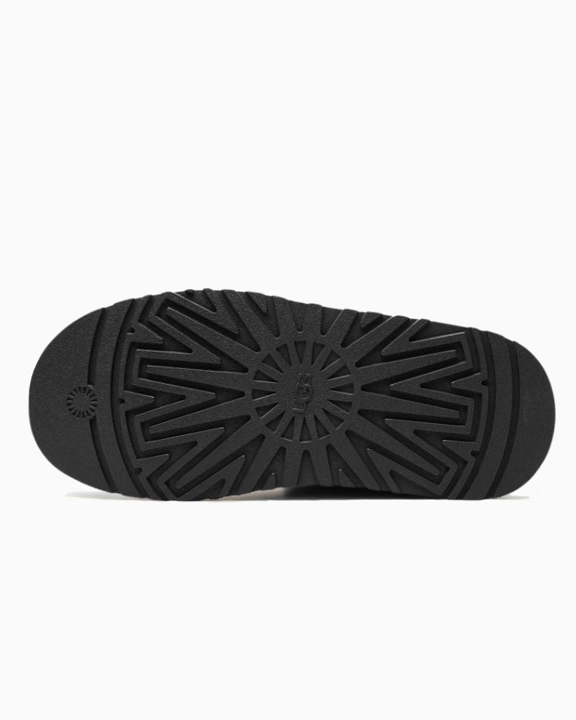 UGG Classic Ultra Mini Platform Black