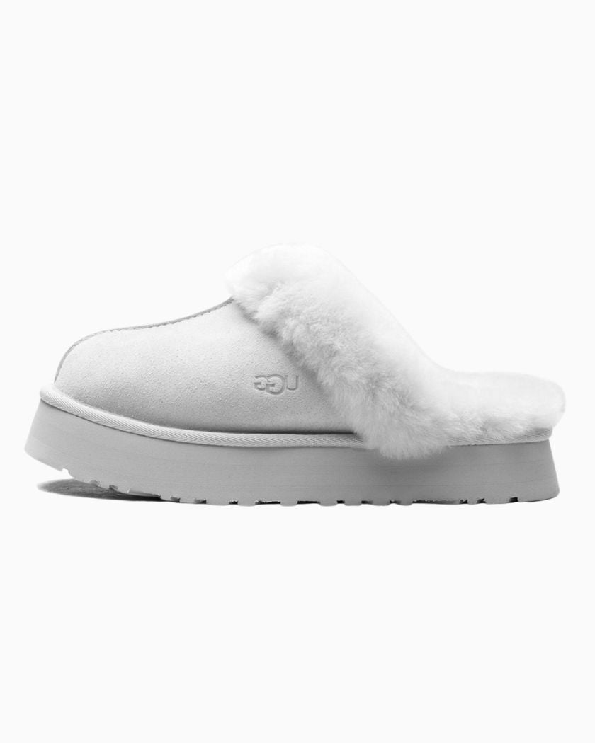 UGG DISQUETTE SLIPPER GOOSE