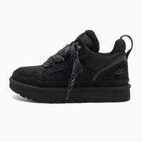 UGG Lowmel Black