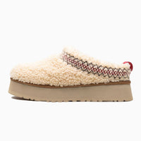 UGG TAZZ BRAID NATURAL