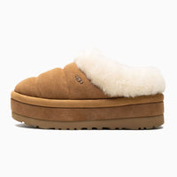 UGG TAZZLITA CHESTNUT