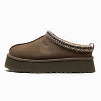 UGG TAZZ SLIPPER HICKORY