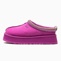 UGG TAZZ SLIPPER MANGOSTEEN