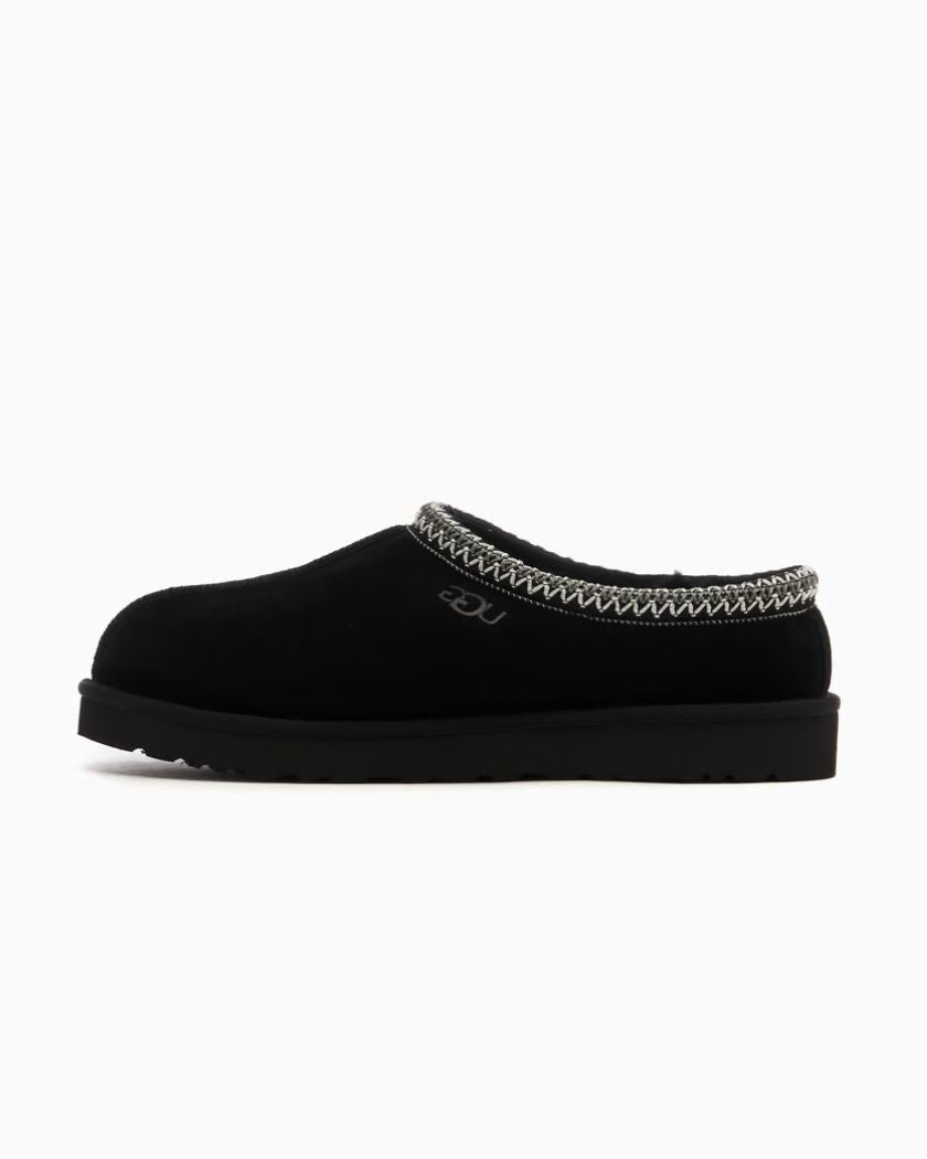 UGG Tasman Slipper Black