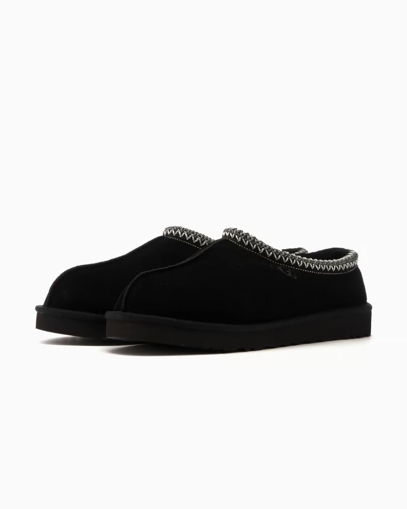 UGG Tasman Slipper Black