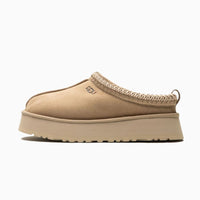 UGG Tazz Slipper Mustard Seed