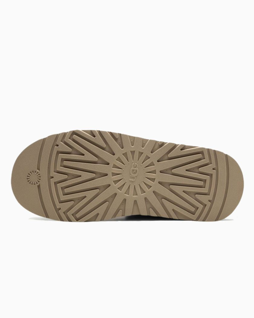 UGG Tazz Slipper Mustard Seed