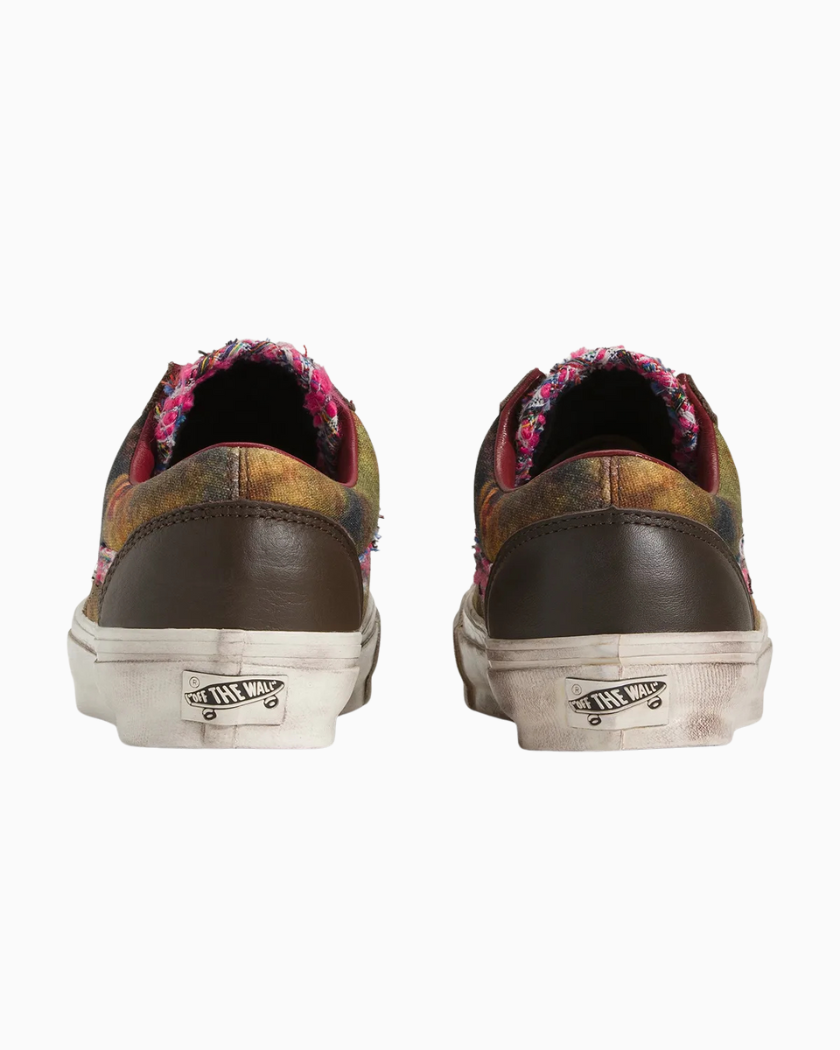 Vans Old Skool 36 LX Souvenir Warm Brown