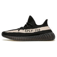 Yeezy Boost 350 V2 Core Black White