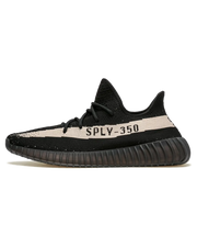 Yeezy Boost 350 V2 Core Black White