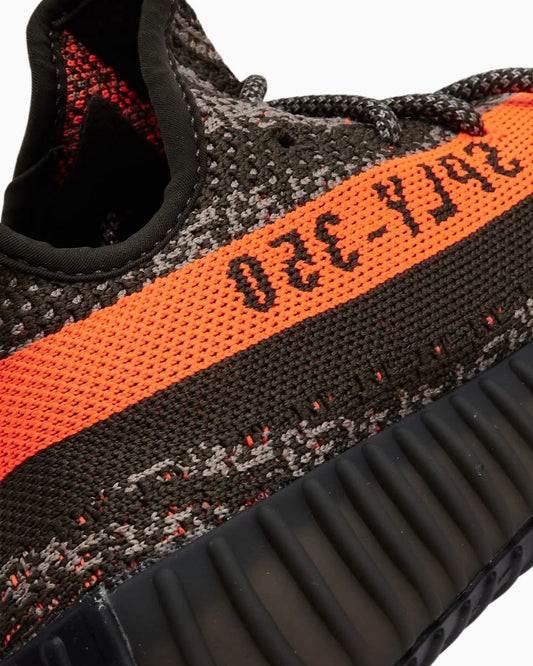 Yeezy Boost 350 V2 Carbon Beluga