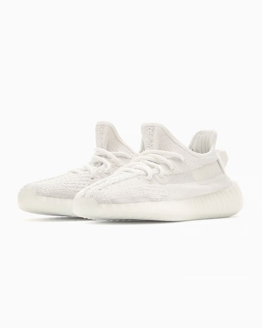 Yeezy 350 V2 Bone