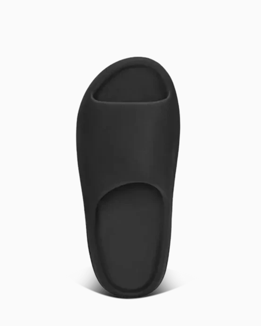 Yeezy YS-01 Slide Black Yeezy YS-01 Slide Black