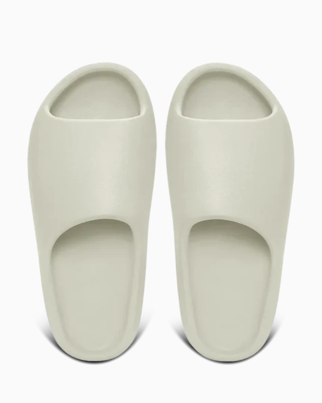 Yeezy YS-01 Slide Cream