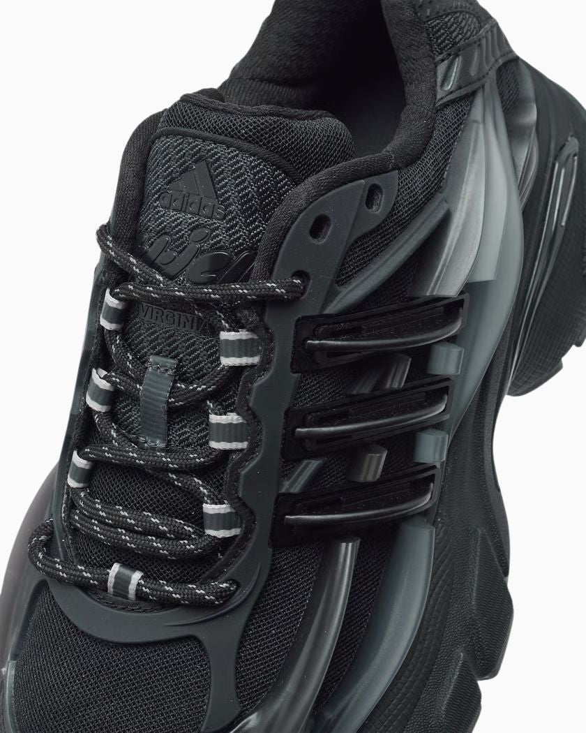adidas Adistar Jellyfish Pharrell Williams Triple Black