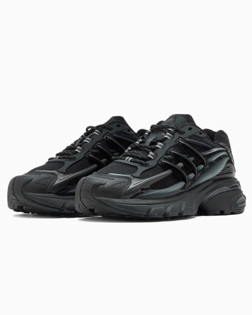 adidas Adistar Jellyfish Pharrell Williams Triple Black