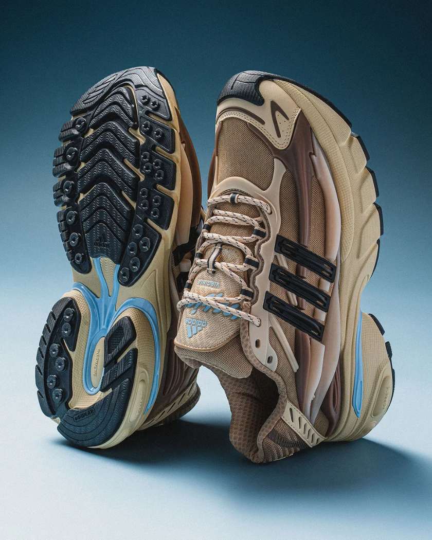 adidas Adistar Jellyfish Pharrell Williams Crystal Sand