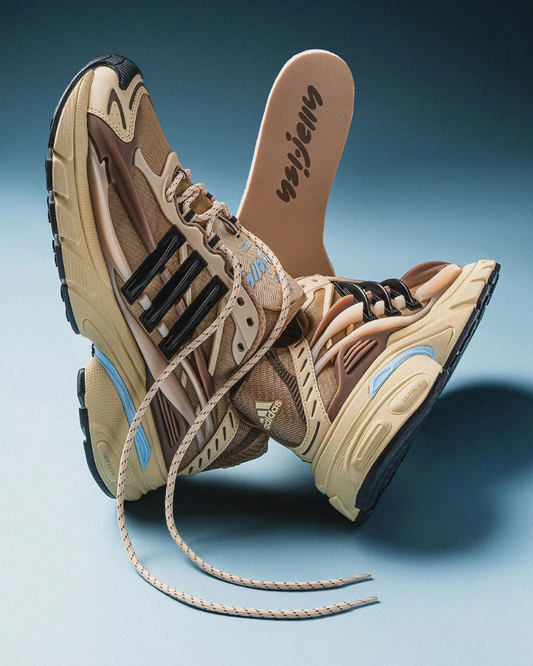 adidas Adistar Jellyfish Pharrell Williams Crystal Sand