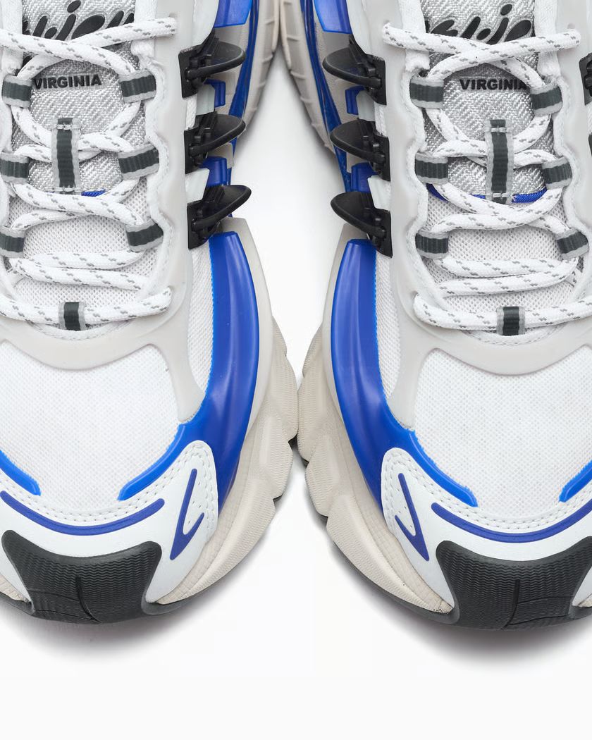 adidas Adistar Jellyfish Pharrell Williams Royal Blue