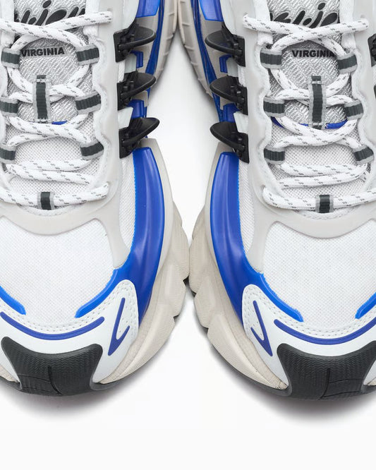 adidas Adistar Jellyfish Pharrell Williams Royal Blue
