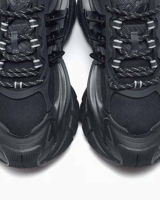 adidas Adistar Jellyfish Pharrell Williams Triple Black