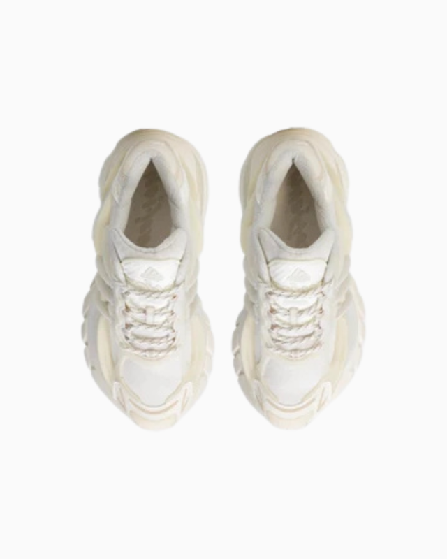 adidas Adistar Jellyfish Pharrell Williams White