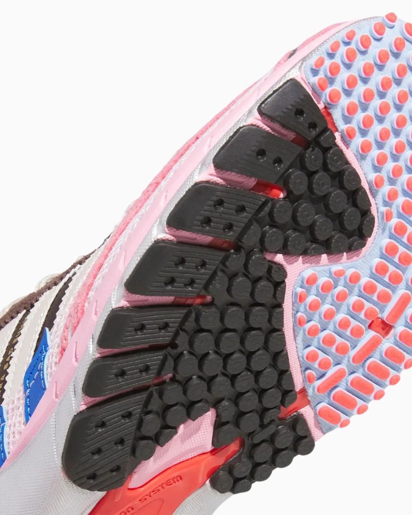 adidas Adizero SL 72 Bad Bunny Brown Clear Pink