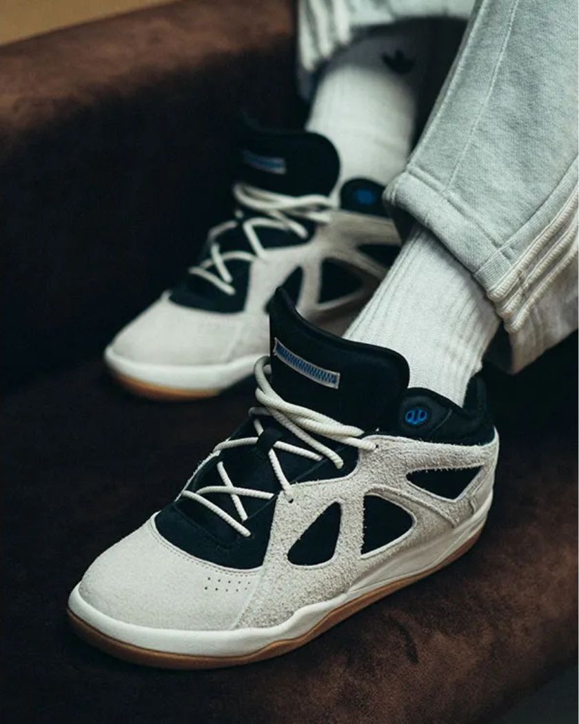 adidas BadBo 1.0 Bad Bunny Rise