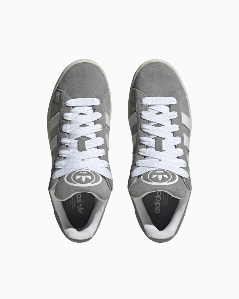 adidas campus grey grises