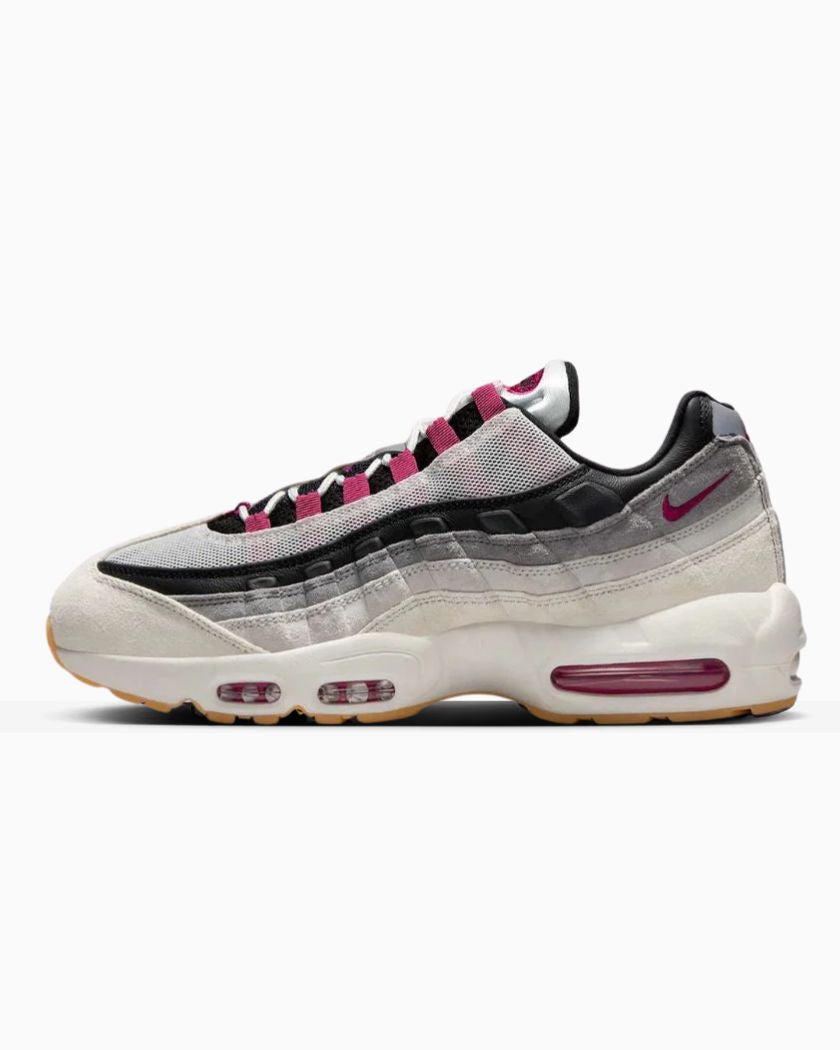 Nike Air Max 95 SB Cactus Flower