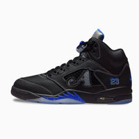 Air Jordan 5 Retro Awake NY Black
