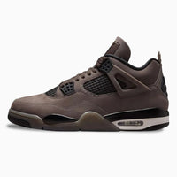 Air Jordan 4 Retro Cave Stone