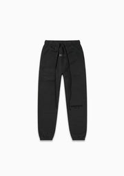 Fear of God Essentials Sweatpants Stretch Limo Black