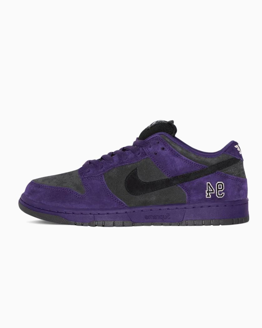 Nike SB Dunk Low Supreme 94 Ink