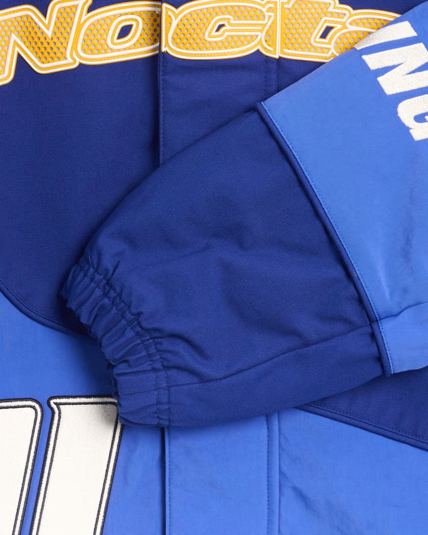 Nike NOCTA L'Art de L'Automobile Racing Jacket