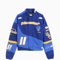 Nike NOCTA L'Art de L'Automobile Racing Jacket