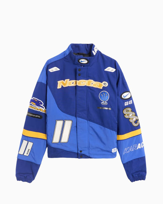 Nike NOCTA L'Art de L'Automobile Racing Jacket